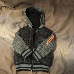 Urban Republic Jacket